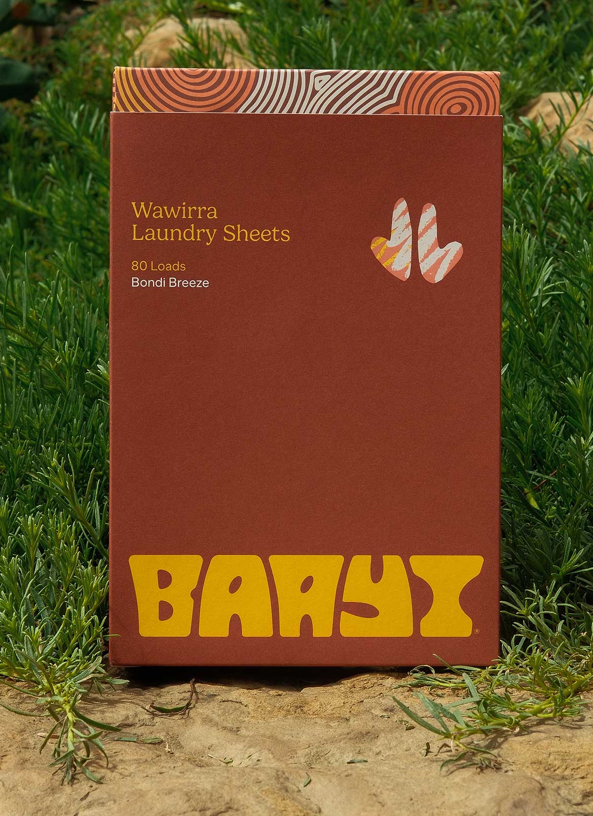 Baayi Bundle | Laundry & Dish Essentials Bundle